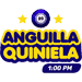 Logo Anguila Medio Día