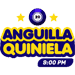 Logo Anguila Noche