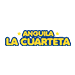 Logo La Cuarteta Medio Día
