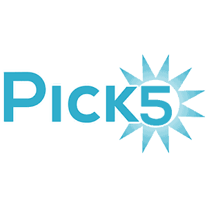 Logo Pick 5 Noche