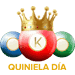 Logo King Lottery 12:30