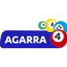 Logo Agarra 4