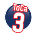 Logo Toca 3