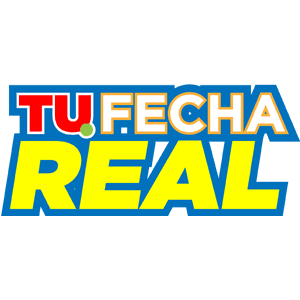 Logo Tu Fecha Real