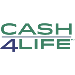 Logo Cash 4 Life