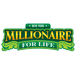 Logo Millionaire For Life